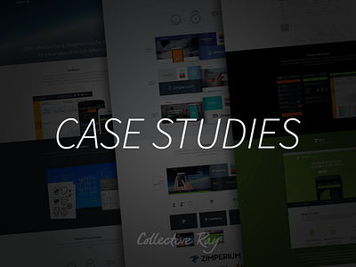 Case Studies