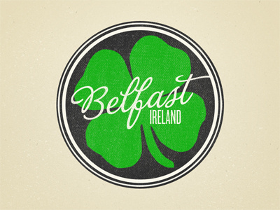 Belfast belfast rebound