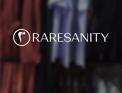 Raresanity Clothing Logo