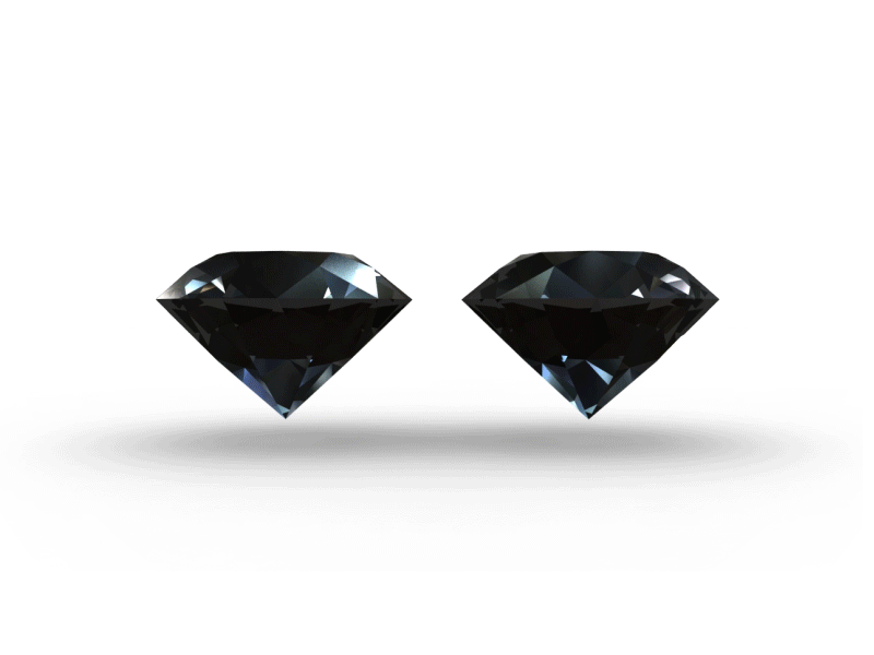 Double Diamond 3d animation doublediamond doublediamond
