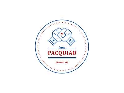 team pacquiao logo