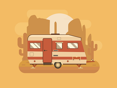 100 Days of Vector - RV