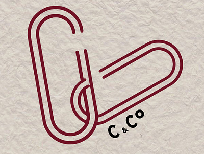 Logo Design: C & Co logo