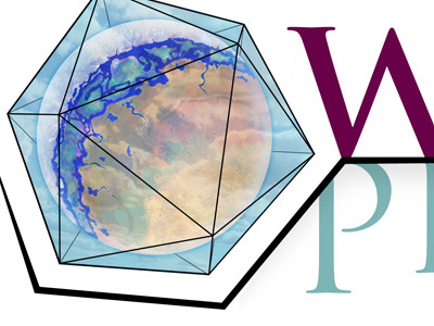 Planet Wreel Logo