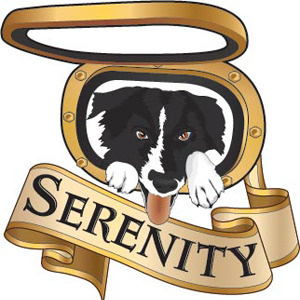 Serenitylogo