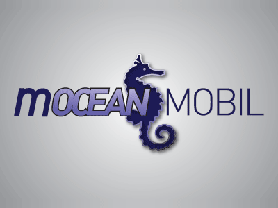 Motion mobile logo