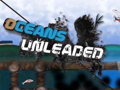 Oceans Unleaded