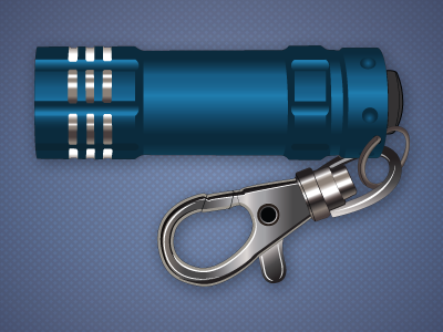 FlashLight illustration