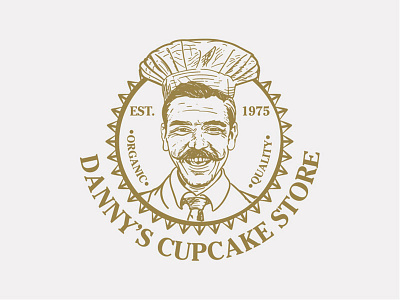 Danny's Cupcakes