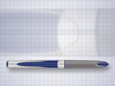 Pen Illustration illustration illustrator photoshop