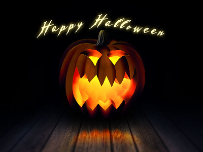Happy Halloween design graphic design halloween halloween design illustration illustrator photoshop vector