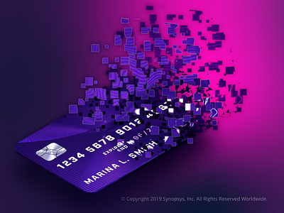 Credit Card illustrator photoshop vector