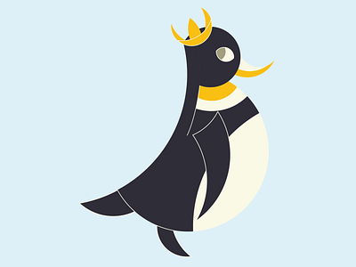 Pinguin