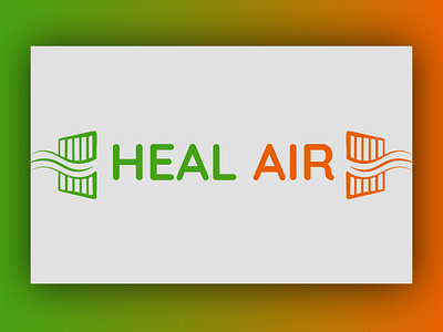 Air Cleaning logo