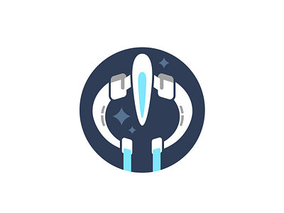 Galaxy Quest Icon - Weekly Warmup