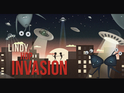 Invasion