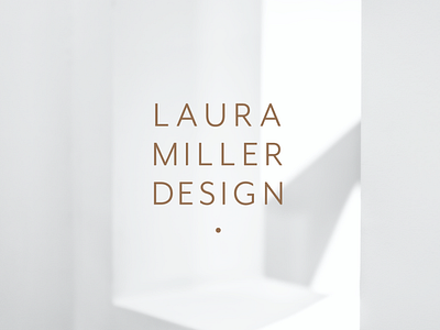 Interior Designer Logo