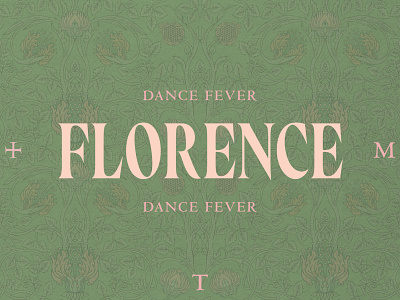 Florence + the Machine - Dance Fever