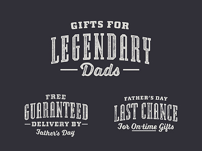 Father's Day at YETI