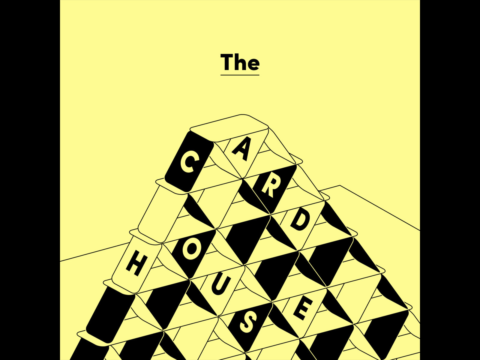 The Card House