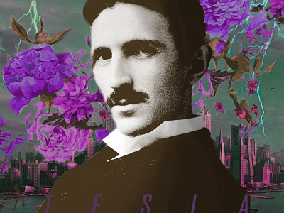 nikola tesla