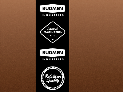 Budmen Packaging Tape