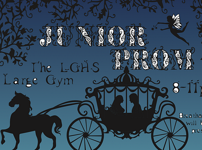 LGHS Junior Prom Tickets