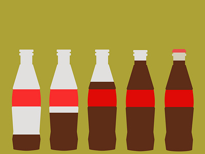 soda illustration