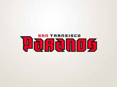 ST Paranos.