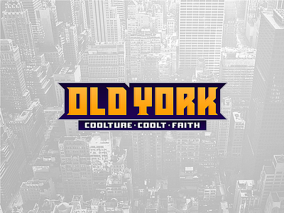 OY athletic music newyork ny oldyork rap type