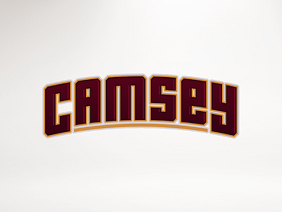 Camsey.