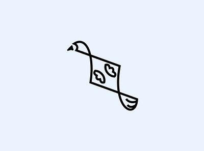 Fly bird design fly illustration logo logodesign practice vector vector illustration vectorart