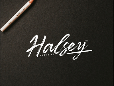 DAY 15 HAND LETTERING LOGO animation art brand identity branding design icon illustration illustrator vector web