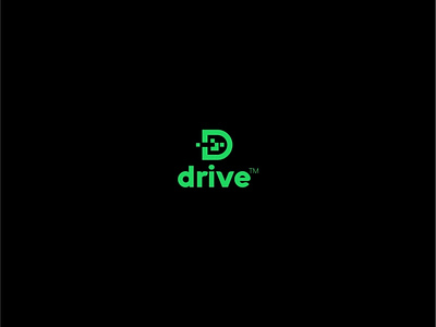 DAILY LOGO CHALLENGE DAY 29  RIDESHARE CAR  LOGO