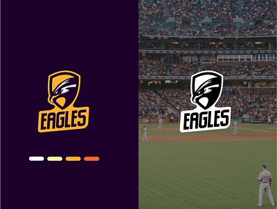 DAILY LOGO CHALLENGE DAY 32 SPORTS LOGO art brand identity branding dailylogochallenge design icon illustration illustrator logo mockup vector illustration