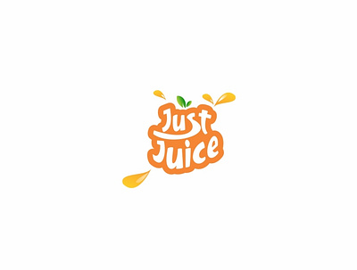 DAILY LOGO CHALLENGE DAY 47 JUICE OR SMOOTHIE COMPANY LOGO 3 art brand identity branding dailylogochallenge design illustration illustrator logo mockup vector