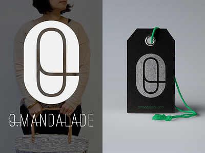 O.Mandalade Logo