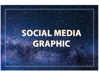 Social Media Graphic