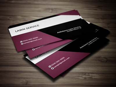 Business Card Templates designs, themes, templates and downloadable graphic  elements on Dribbble