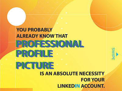 Linkedin Cover Photo Design