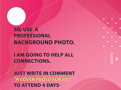 Social Media Graphic_Linkedin Background