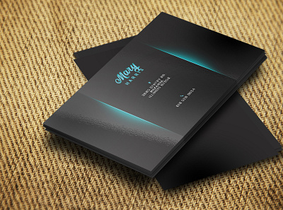 Busines card design business business card business card design business cards businesscard dailyui design digital drawing dribbble garage garageband garagephic studio garamond garden gardening gradient graphic graphic design graphicdesign