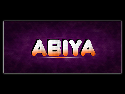 abiya abiya design