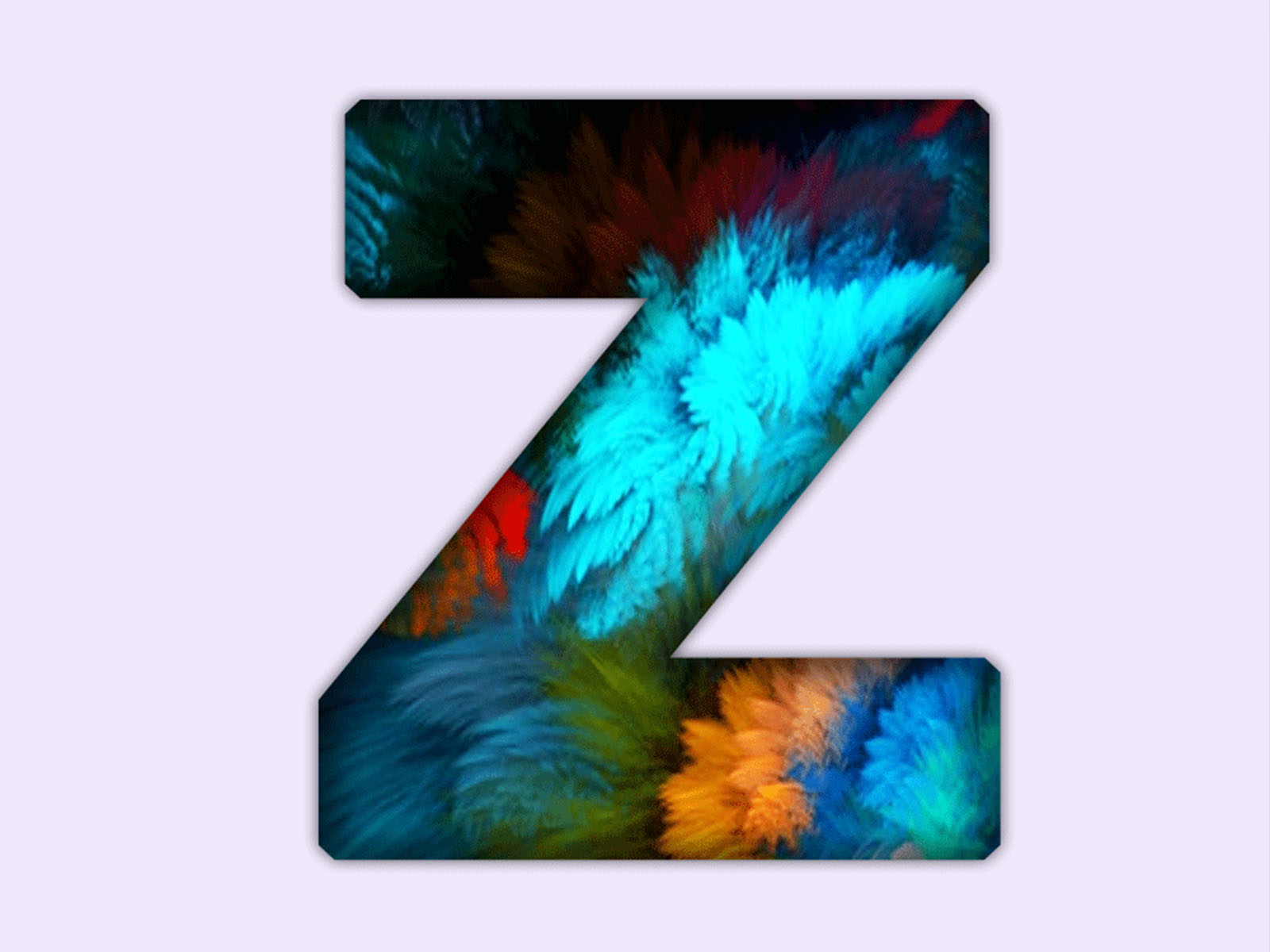 z-word-by-nupras-design-on-dribbble