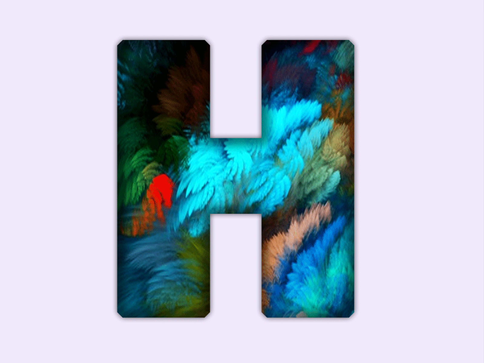 h-word-by-nupras-design-on-dribbble