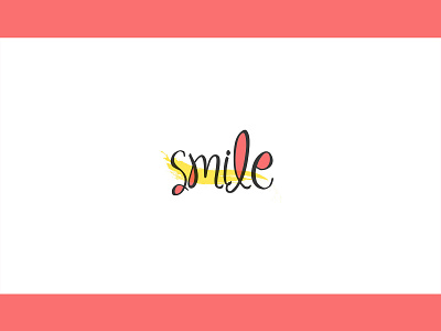 simple smile branding caricature cartoon cartoon character design digital funny funny character happy heart illustration open photoshop simple smile smiley smiley face