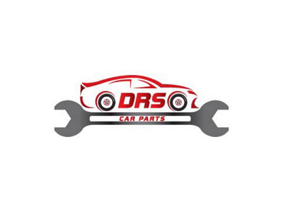 Car Parts Logo