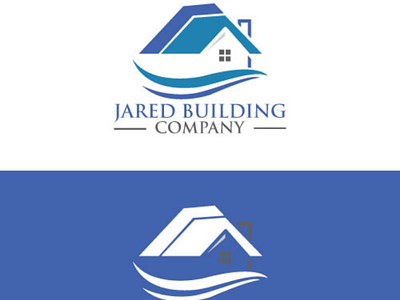 Real Estate Logo Design brand identity branding broker business owners ceo construction founder illustration illustrator logo logo design owners real estate real estate agent real estate logo small business
