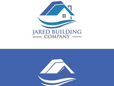 Real Estate Logo Design