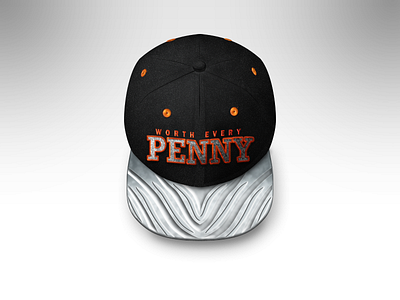 Penny Hut